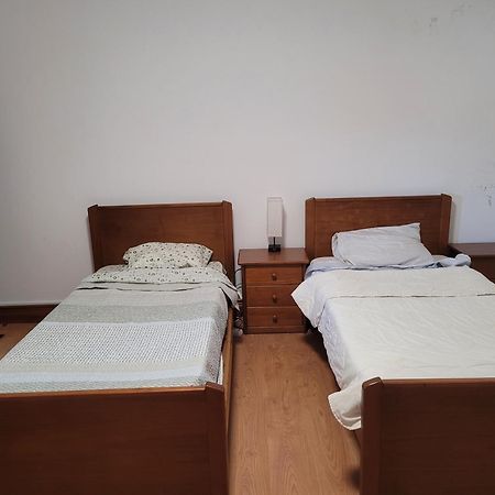 Cantinho Da Vila Santa Cruz da Graciosa Extérieur photo